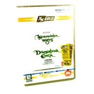 NOWA EXTRA KLASYKA GOLD NEVERWINTER NIGHTS DIAMENTOWA EDYCJA PC POLSKIE PL