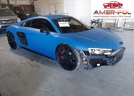 Audi R8 Coupe Performance 2023 5.2l 5.2 Benzyna 562KM