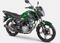 MOTOROWER ROMET ZXT 50 2025