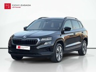 Skoda Karoq Ambition 2.0 TDI 115 KM DSG FV23 Nawigacja AppConnect