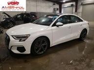 Audi a3 Premium plus 40 tfsi quattro 2.0 Benzyna 201KM