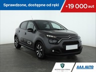Citroen C3 1.2 PureTech, Salon Polska