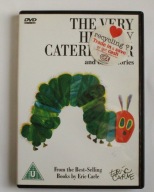The Very Hungry Caterpillar and Other Stories płyta DVD