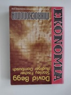 Ekonomia Mikroekonomia David Begg, Rudiger Dornbusch, Stanley Fischer