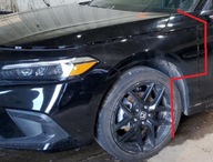 Honda Civic XI 2022 podłużnica ćwiartka lewa