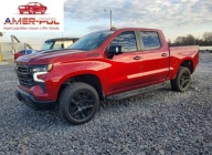 Chevrolet Silverado K1500 LT Trail Boss 2025 5.3 Benzyna 355KM