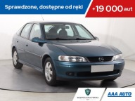 Opel Vectra 1.6, Klima, Klimatronic,ALU