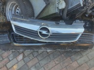 OPEL ASTRA H III 3 GTC OPC LINE GRILL ATRAPA CHŁODNICY