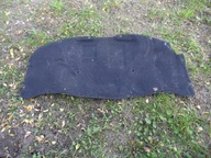 WYGŁUSZENIE POKRYWY SILNIKA VW PASSAT B5 1996-2000