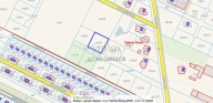 Działka, Falenty Nowe, Raszyn, Pruszkowski, 1030 m²