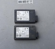 RADAR CZUJNIK SENSOR DISTRONIC MERCEDES 0009054111