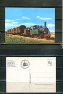 K16627)Kolejnictwo: Niemcy Dampflok Hoya HSA 31