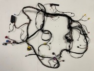 Wiązka instalacja Audi Q5 80A FY od 2018 2.0 TDI pod kokpit na belkę