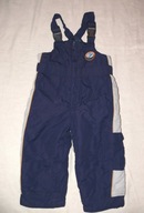 CoolClub spodnie narciarskie rozmiar 98