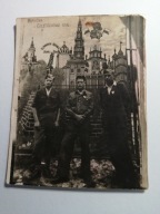 PAMIATKA Z CZĘSTOCHOWY 1946- HARCERZE