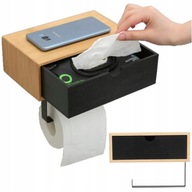 Uchwyt na papier Jumi