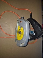 Stara mala pila tarczowa do drewna black & decker