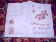 1997.05.13 Unia Leszno - Polmos Zielona Góra (tow) - czysty