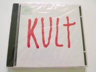 KULT - KULT ( Pierwsze Wydanie Zafoliowane )