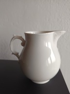 PORCELANOWY MLECZNIK FURSTENBERG