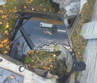 Ćwiartka tył błotnik próg prawy PEUGEOT 3008 II