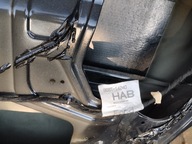 Ford Mondeo MK4 MKIV wiązka przewodów przewody drzwi BG9T-14240 HAB