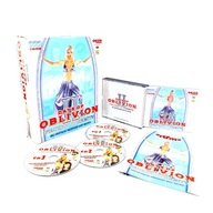 DAYS OF OBLIVION II 2 FROZEN ETERNITY BIG BOX