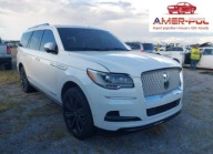 Lincoln Navigator Reserve 2022 3.5 Benzyna 440KM