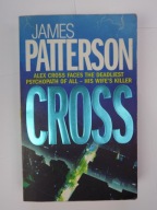 James Patterson Alex Cross Alex Cross FacesThePsyc