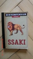 Minikompendium - Ssaki - Jill Bailey