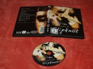 Slipknot Keep The Face (A Subliminal Evening With Slipknot) 2004 DVD