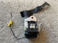 PAS BEZPIECZEŃSTWA TYŁ TYLNY VW PASSAT B8 14- SEDAN 3G5857805C