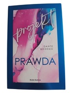 Dante Medema Projekt prawda