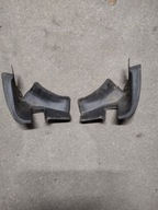 RANGE ROVER VELAR OSŁONA ZAWIASU KLAPY OBUDOWA POSZYCIE PRAWA LEWA