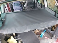 VW SHARAN ALHAMBRA GALAXY MK1 96-10 ROLETA BAGAŻNIKA ZASŁONA TYŁ 7M3868791