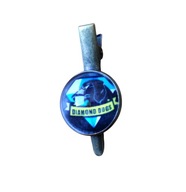 Spinka do włosów "Diamond Dogs", Metal Gear Solid