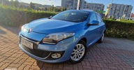 Renault Megane Wzorowa - 70 Tkm - Klimatronik - Zarejestrowana 1.4