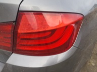 BMW 5 F10 LAMPA PRAWA TYL TYLNA EUROPA 7203230