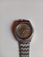 FUJI TIME QUARTZ JAPAN 3 ATM tani zegarek