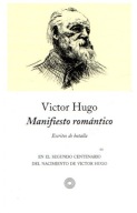 Victor Hugo MANIFIESTO ROMANTICO
