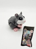 Figurka Chomika - Fidget Toy Druk 3D