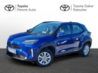 Toyota Yaris Cross 1.5 Comfort Toyota Yaris Cross1