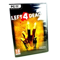 NOWA PREMIEROWE LEFT 4 FOR DEAD 2 II PC WYDANIE PL