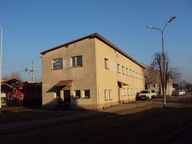 Magazyny i hale, Przemyśl, 271 m²