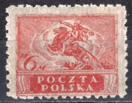 Fi 99 a ** j.czerwony , pap.z , ZL9, gwar.+opis