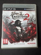 Castlevania: Lords of Shadow 2 Ps3