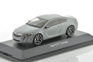 OPEL GTC 1/43 SCHUCO