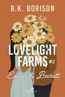 Lovelight Farms #2 Evelyn & Beckett B.K. Borison