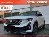 Techno 1.3 TCe mHEV 150KM / Pakiet Family