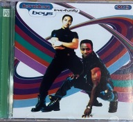 LONDON BOYS Love 4 unity !!!